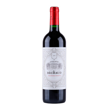 Château De Béchaud - 2020